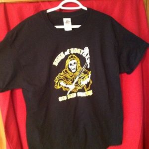 NHL Boston Bruins tshirt